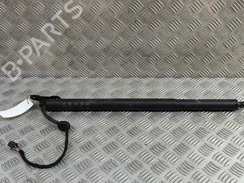 Used Tailgate lift support AUDI Q2 (GAB, GAG) 35 TFSI (150 hp) 28675079
