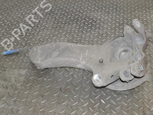 Right rear steering knuckle MINI MINI COUNTRYMAN (R60) Cooper D | BP30219791M28