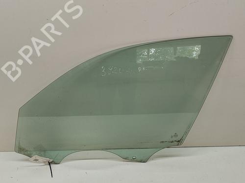 Used Front left door window BMW X3 (F25) xDrive 20 d (184 hp) 27774486