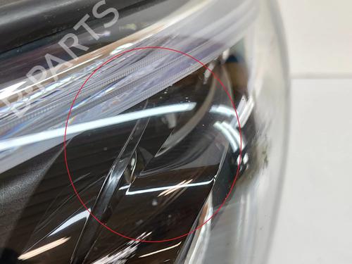 Right headlight MERCEDES-BENZ CLA (C118) CLA 200 (118.387) | BP33370449C29 - Image 10