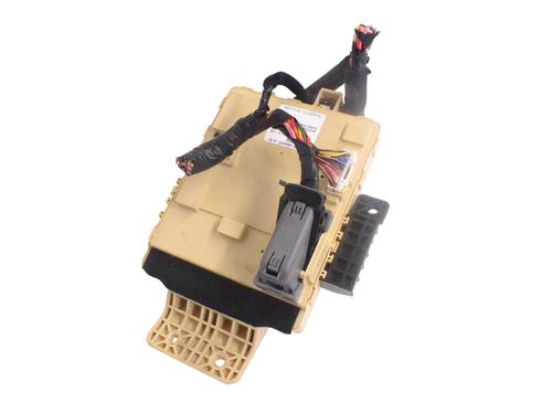 Fuse box KIA OPTIMA (JF) 1.6 CRDi | BP33355336E1 - Image 3