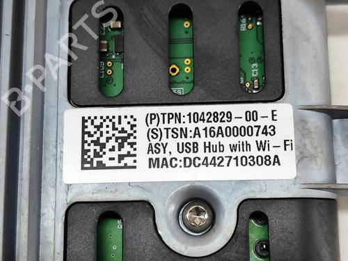 Electronic module TESLA MODEL X (5YJX) 90D AWD | BP17077062M83 - Image 7