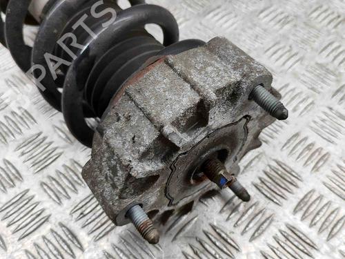 Right front shock absorber PORSCHE PANAMERA (970) 3.0 D | BP29486076M17 