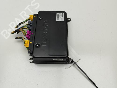 Elektronisk modul JAGUAR XJ (X350, X358) 4.2 | BP25788300M83 