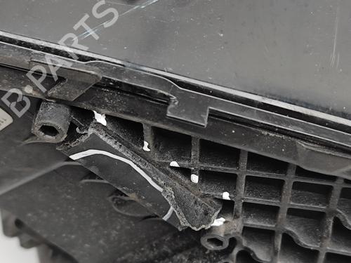 Right headlight MERCEDES-BENZ GLC (X253) 300 d 4-matic (253.919) | BP29731224C29