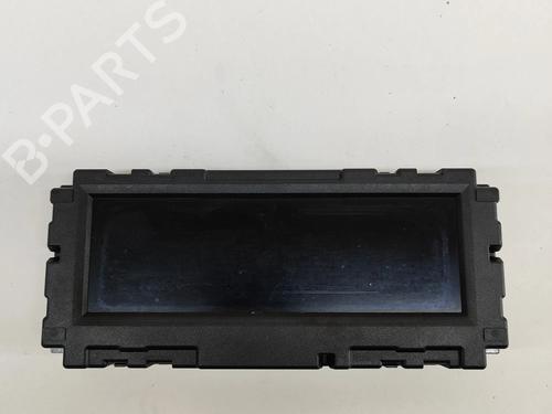Used Display monitor Display monitor OPEL MOKKA / MOKKA X (J13) 1.7 CDTI (_76) (131 hp) 16018412 16018412