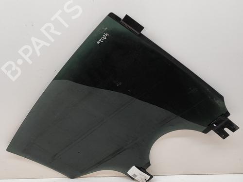 Rear left door window TESLA MODEL X (5YJX) 90D AWD | BP20981461C20 