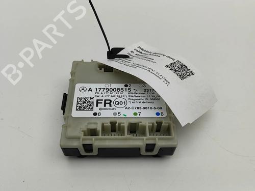 Módulo eletrónico MERCEDES-BENZ CLA (C118) CLA 200 (118.387) (163 hp) 28432026