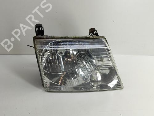 Used Right headlight FORD USA EXPLORER 4.0 4WD (213 hp) 28687644