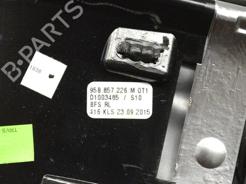 Other PORSCHE MACAN (95B) 3.0 S Diesel | BP30228912O1