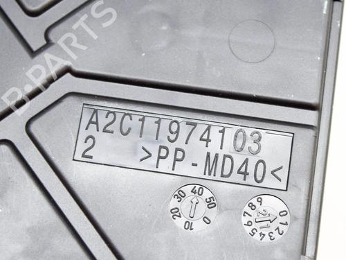 Elektronisk modul VW ID.3 (E11, E12) Pro | BP27763104M83 