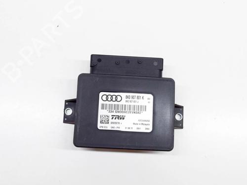 Used Electronic module AUDI A4 B8 Avant (8K5) 1.8 TFSI quattro (170 hp) 15376403