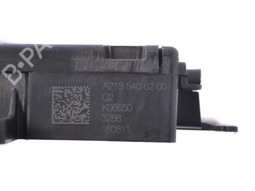 Fuse box MERCEDES-BENZ E-CLASS (W213) E 220 d (213.004) | BP33342031E1  - Image 5
