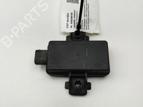 Electronic sensor MERCEDES-BENZ VITO Tourer (W447) 114 CDI / 114 BlueTEC 4-matic (447.701, 447.703,... | BP26912314M84 - Image 3