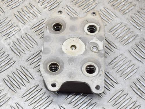 Oil radiator AUDI A4 B9 (8W2, 8WC) 1.4 TFSI | BP8841972M33 