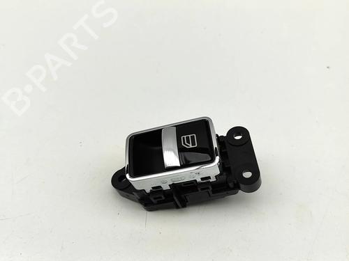 Used Right front window switch Right front window switch MERCEDES-BENZ S-CLASS Coupe (C216) CL 500 4-matic (216.394) (435 hp) 33387883 33387883