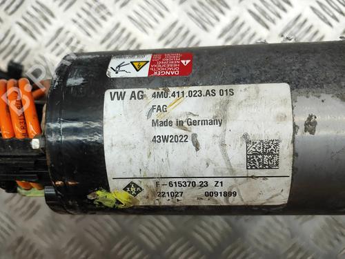 Anti roll bar AUDI Q8 (4MN, 4MT) RS FSI Mild Hybrid quattro | BP37481373M96 - Image 7