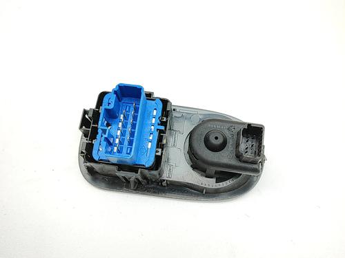 Right front window switch OPEL MOVANO B Bus (X62) 2.3 CDTI FWD (JV) | BP37583800I26 - Image 3