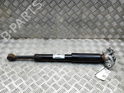 Used Left rear shock absorber Left rear shock absorber 39446418 39446418
