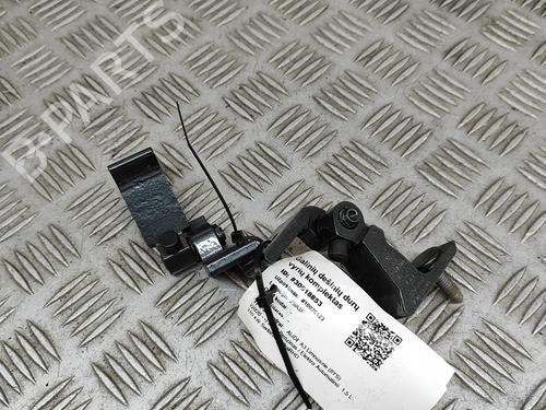 Used Hinge/Door check strap AUDI A3 Limousine (8YS, 8YM) 35 TFSI Mild Hybrid (150 hp) 27792801