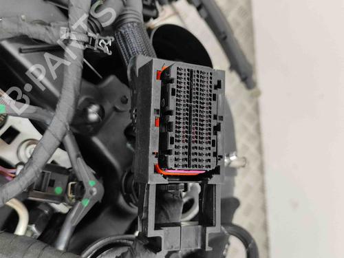 Engine AUDI A5 Sportback (F5A, F5F) 35 TDI | BP28194625M1 