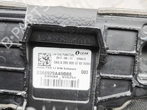Other MERCEDES-BENZ E-CLASS Convertible (A238) E 300 (238.448) | BP40206208O1 - Image 7