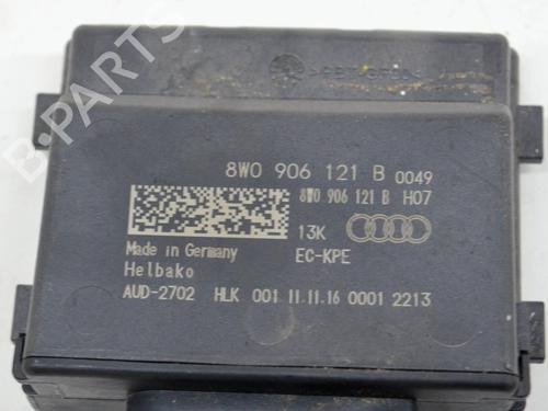 Elektronisk modul AUDI A4 Allroad B9 (8WH, 8WJ) 2.0 TDI quattro | BP8842096M83 