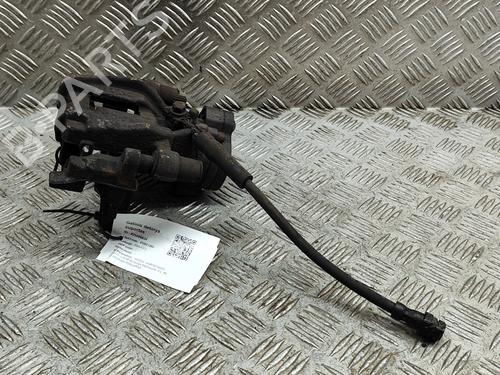 Right rear brake caliper SKODA KAROQ (NU7, ND7) 1.0 TSI | BP19284257M106