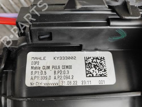 Heater blower motor OPEL MOKKA 1.2 (76) | BP36984134M62  - Image 8