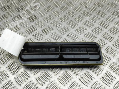 Used Grille Grille MERCEDES-BENZ C-CLASS (W204) C 350 CDI (204.023) (265 hp) 29731054 29731054