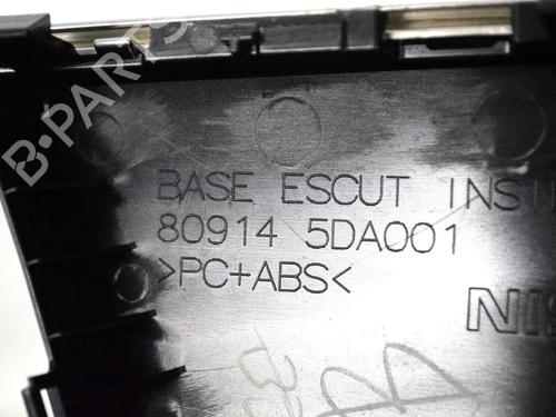 Other INFINITI Q30 1.5 D | BP30232897O1