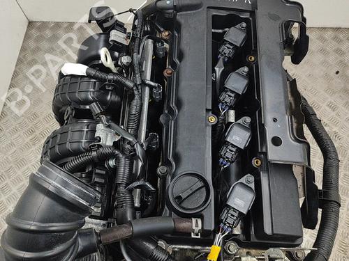 Engine MITSUBISHI OUTLANDER III (GG_W, GF_W, ZJ, ZL, ZK) 2.0 Hybrid 4WD (GG2W) | BP27777436M1