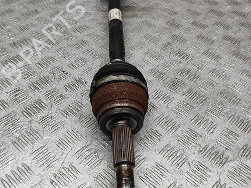 Right front driveshaft HYUNDAI KONA (SX2) EV | BP27784467M39 