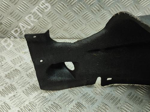 Wheel arch BMW X1 (U11) iX1 xDrive 30 | BP28552206C56 