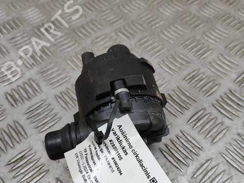 Auxiliary water pump BMW X1 (U11) iX1 xDrive 30 | BP28555477M111