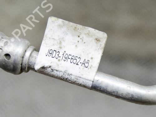 AC pipe JAGUAR I-PACE (X590) EV400 AWD | BP27760029M126 