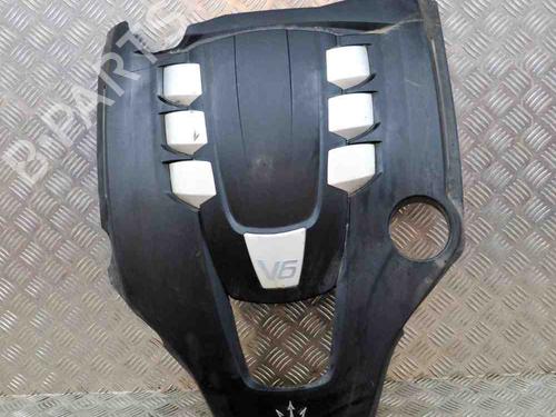 Upper protection MASERATI GHIBLI III (M157) 3.0 S | BP29310331M93 
