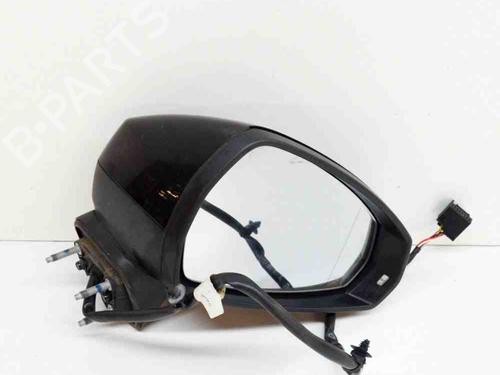 Used Right mirror AUDI A3 Sportback (8VA, 8VF) 1.5 TFSI (150 hp) 10074692