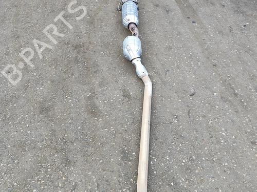 Catalyst MAZDA CX-5 (KF) 2.2 D | BP24820627M10