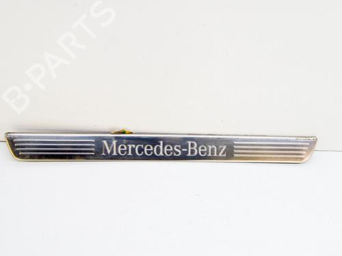 Used Step MERCEDES-BENZ GLE Coupe (C292) 450 AMG 4-matic (292.364) (367 hp) 14650864