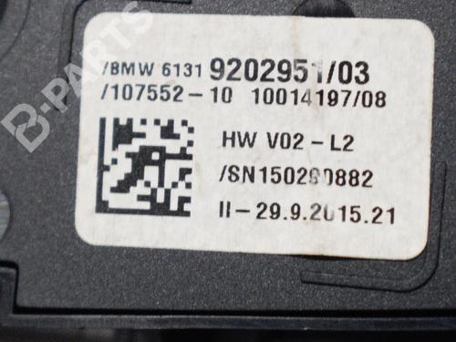 Switch BMW 5 Touring (F11) 520 d | BP6757141I30 
