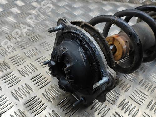 Left front shock absorber AUDI A6 C7 Avant (4G5, 4GD) 2.0 TDI | BP28438243M16 