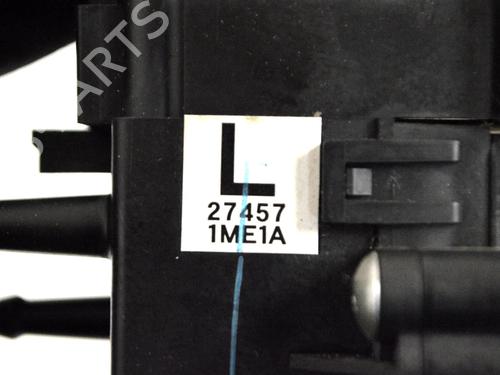 Electronic module INFINITI M (Y51) 30d | BP33348155M83 - Image 5