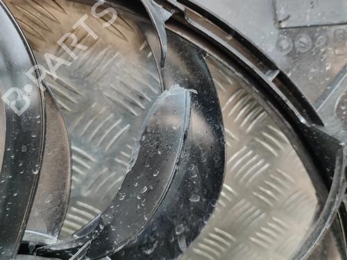 Køleventilator elektrisk CUPRA BORN (K11) 58 e-boost | BP29282988M35 