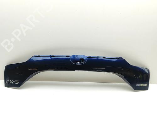 Used Tailgate trim MAZDA CX-5 (KF) 2.0 (165 hp) 29867471