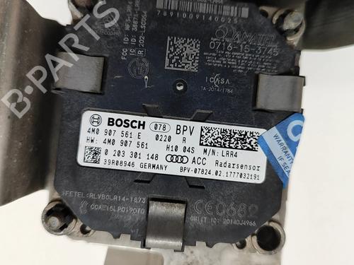 Electronic module AUDI Q7 (4MB, 4MG, 4MQ) 3.0 TDI quattro | BP24818254M83  - Image 6