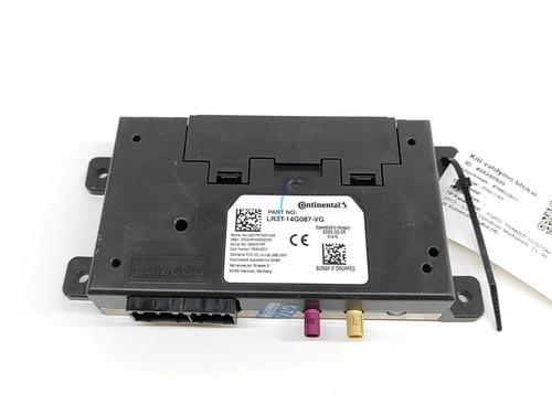 electronic-module-ford-transit-custom-v362-van-fy-fz-2012-23248151 main image