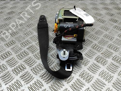 Front right seatbelt MERCEDES-BENZ C-CLASS T-Model (S205) C 350 e (205.247) | BP30826872I25