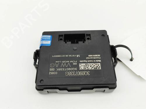 Electronic module CUPRA ATECA (KH7, KHP, KBP) 2.0 TSI 4Drive | BP33376957M83 - Image 3