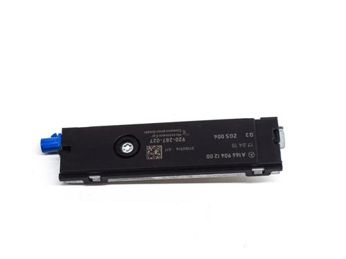 Elektronik Modul MERCEDES-BENZ C-CLASS (W205) C 250 BlueTEC / d 4-matic (205.009) | BP13928806M83 